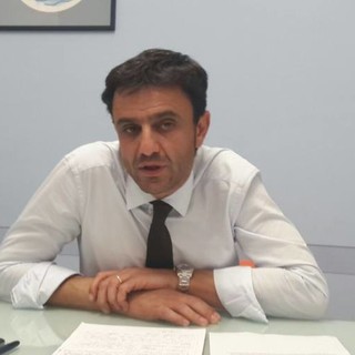 Inaugurazione della variante di Moncavaglione, l'ex sindaco Briano: "Non sono stato invitato, probabilmente la mia presenza dava fastidio"
