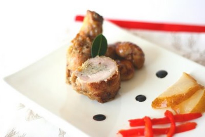 Savona: alla Fiera del Porro gemellaggio gastronomico tra Cervere e Loano