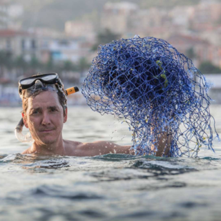 Il WWF fa tappa a Noli per la pulizia di spiagge e fondali