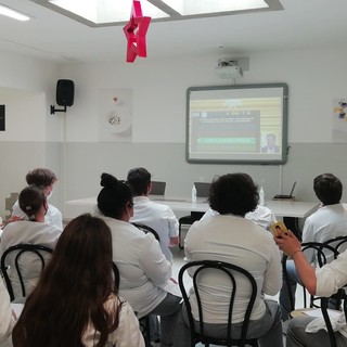 Cooking Quiz, l’alberghiero "Migliorini" di Finale Ligure si piazza nella top-ten nazionale