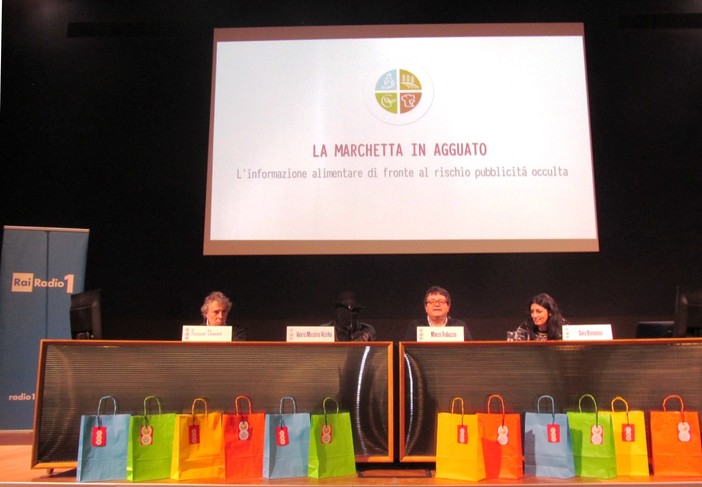I temi della sicurezza e dello spreco alimentare al centro del secondo Festival del Giornalismo Alimentare I temi della sicurezza e dello spreco alimentare al centro del secondo Festival del Giornalismo Alimentare