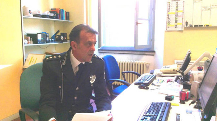 Albenga, lotta all'abbandono di rifiuti: venticinque sanzioni di cui undici a carico di cittadini residenti nei Comuni limitrofi Albenga, lotta all'abbandono di rifiuti: venticinque sanzioni di cui undici a carico di cittadini residenti nei Comuni limitrofi