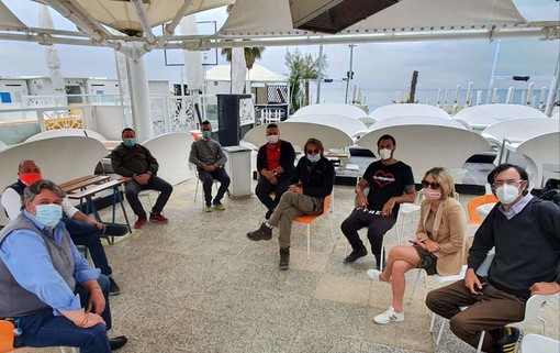 Vaccarezza si schiera al fianco degli imprenditori dei locali da ballo: "Il settore merita una ripartenza adeguata"