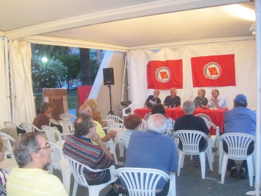 Savona: Festa Liberazione, stasera incontro sull'ambiente