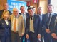 La squadra regionale dei coordinatori presentata oggi (foto tratta dal profilo dell'onorevole Cassinelli) La squadra regionale dei coordinatori presentata oggi (foto tratta dal profilo dell'onorevole Cassinelli)