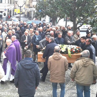Foto di Silvio Fasano