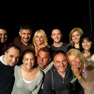 Al teatro Ambra di Albenga lo spettacolto "Sogno di una notte di mezza estate"