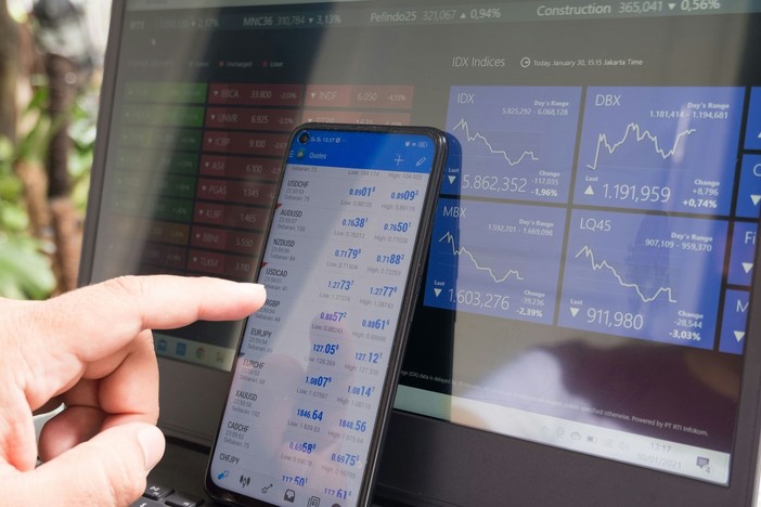 Trading online: guida per principianti passo dopo passo