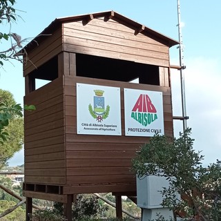 Albisola Superiore, dopo oltre un anno di lavori pronto per tornare a vivere il Parco Zambellini