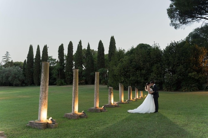 10 location da matrimonio dove effettuare il rito civile nel Lazio 10 location da matrimonio dove effettuare il rito civile nel Lazio