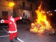 A Lusignano torna il "grande falò" della vigilia di Natale