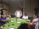 Lega Nord, il consiglio direttivo di Finale Ligure ringrazia il consigliere Bruzzone ed il segretario Ripamonti:"Serata piacevolissima"