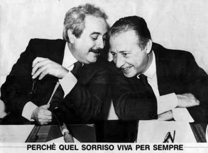 Spotorno, il Consiglio Comunale dei Ragazzi ricorda Giovanni Falcone Spotorno, il Consiglio Comunale dei Ragazzi ricorda Giovanni Falcone