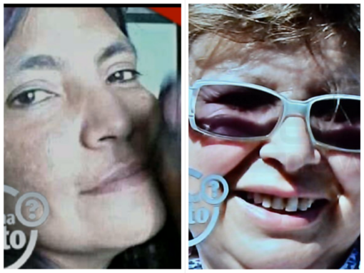 Frigentina Del Rosario e Marisa Comessatti scomparse in provincia di Savona: un mistero lungo 5 anni Frigentina Del Rosario e Marisa Comessatti scomparse in provincia di Savona: un mistero lungo 5 anni