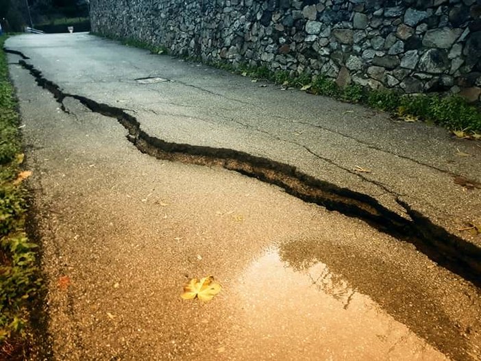 Ancora critica la situazione viabilità a Rialto, riorganizzato il sistema di raccolta rifiuti Ancora critica la situazione viabilità a Rialto, riorganizzato il sistema di raccolta rifiuti