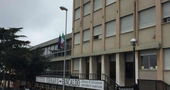 Conflitto in Ucraina, al "Ferraris-Pancaldo" mercoledì 2 marzo un incontro sulla guerra