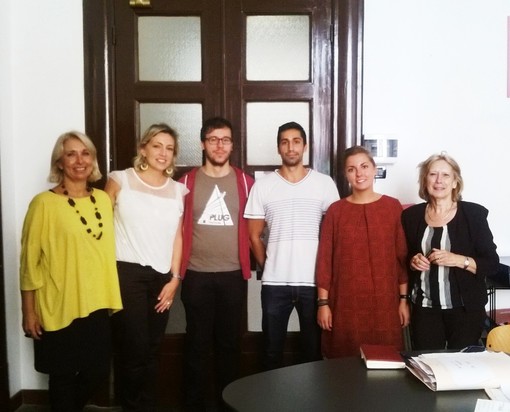 "Progetti Giovani 2015", al via attività dei vincitori per fare Savona più bella