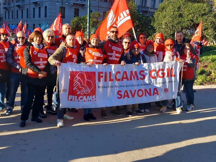 Turismo, Tiglio (Filcams Cgil): “Professionalizzazione, salario e diritti contrattuali per un rilancio del settore”