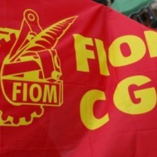 Fiom Cgil, Mandraccia: “Venerdì 30 luglio sciopero delle ultime 2 ore di lavoro di ogni turno in tutte le aziende metalmeccaniche della provincia di Savona”