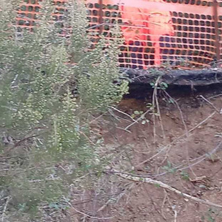 Savona, Montemoro isolata dopo la frana. I residenti: "In campagna elettorale eravamo una priorità, ora solo silenzio"