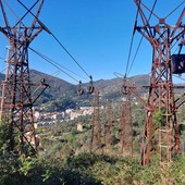 Funivie, incontro sindacati-commissario: "L'ammiraglio Seno porti avanti le pratiche il prima possibile" Funivie, incontro sindacati-commissario: "L'ammiraglio Seno porti avanti le pratiche il prima possibile"