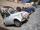 Nata il 4 luglio: buon compleanno Fiat 500, la city car che piace a Lupin III