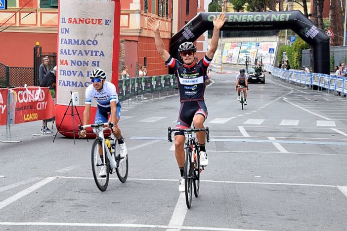 "5° Gran Fondo On Energy": il provvedimento di chiusura strade