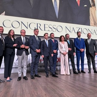 Nuova leadership per la Fiaip: il ligure Fabrizio Segalerba alla presidenza nazionale