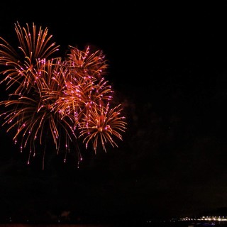 Savona, ritorna la festa di Capodanno in Darsena