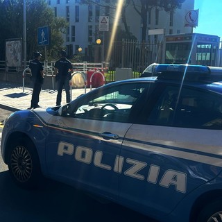 Violenza sessuale a Savona, 25enne arrestato dalla Polizia grazie alla segnalazione tempestiva della vittima