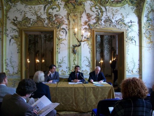 Tutto pronto per la tredicesima edizione del Festival internazionale della Maiolica Tutto pronto per la tredicesima edizione del Festival internazionale della Maiolica