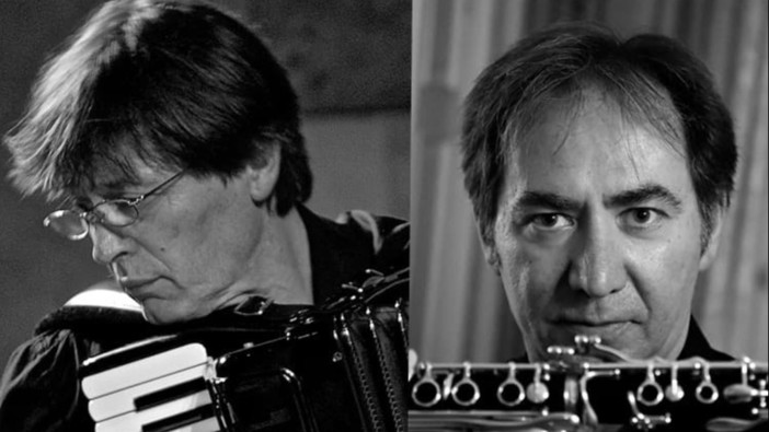 Pomeriggi Musicali di Finale Ligure, il 24 febbraio “Nuevo tango, opera e cinema”