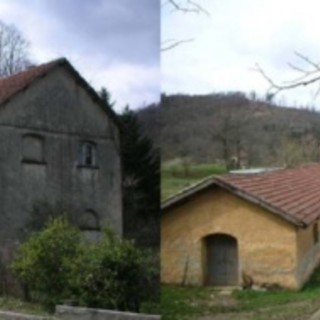 Pontinvrea, gli ex Baraccamenti del Giovo e Forte Scarato passano al comune con un progetto culturale di qualità