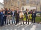 Inaugurata l'edizione di "Fior d'Albenga 2017" (FOTO e VIDEO) Inaugurata l'edizione di "Fior d'Albenga 2017" (FOTO e VIDEO)