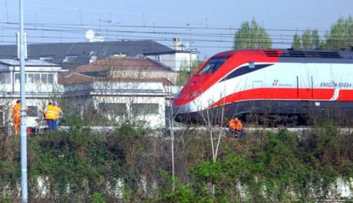 Raddoppio ferroviario Finale-Andora, assessore Berrino: “Opera fondamentale e strategica per il ponente ligure”