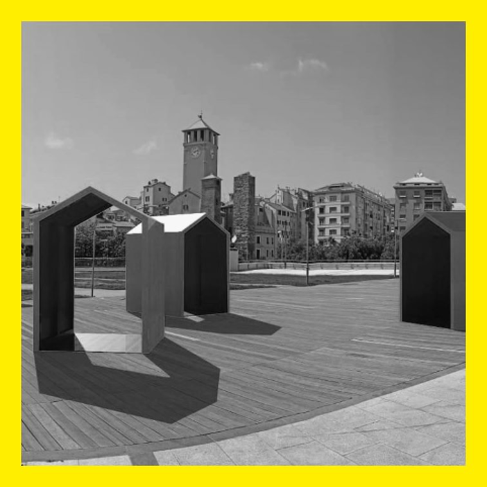 Savona, il 23 giugno l’inaugurazione della mostra installazione Open!2023 dell'Ordine degli Architetti Savona, il 23 giugno l’inaugurazione della mostra installazione Open!2023 dell'Ordine degli Architetti