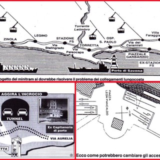Ing. Forzano (comitato Albamare): "Apicella nuovo corso per la gestione del traffico"