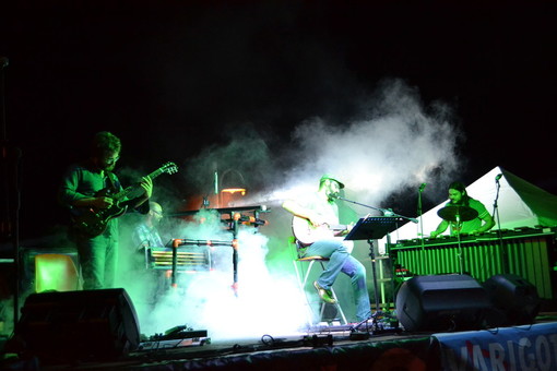 Ritorna il "Varigotti Festival": aperte le iscrizioni alla VII edizione