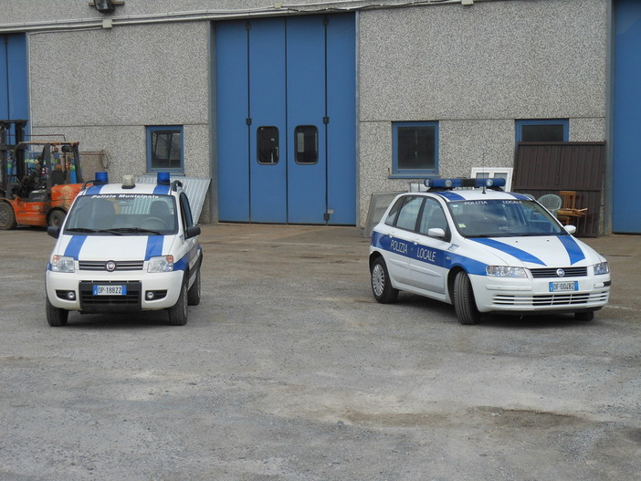Albenga: dissequestre le aree della società Mondo Est Regione Albenga: dissequestre le aree della società Mondo Est Regione