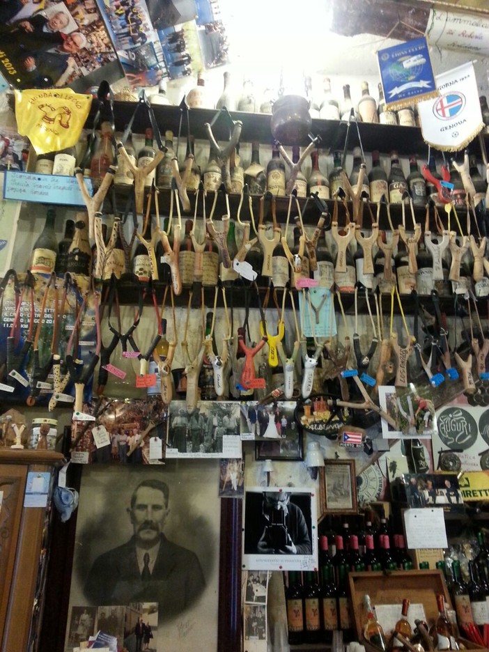 I Fieui di Caruggi chiudono il 2017 con numeri da record