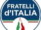 L'avvocato Alessandro Chirivi è il nuovo segretario del circolo di Fratelli d'Italia "Albenga e Valli Ingaune": affiancherà il presidente Roberto Crosetto