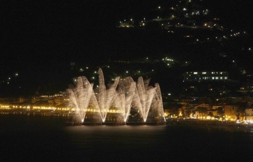Alassio:fuochi pirotecnici animeranno il litorale di colori