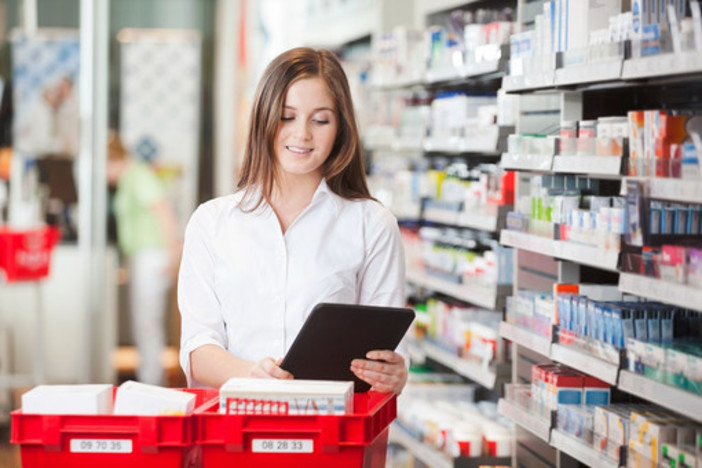 Farmacia Continua è sponsor della U.S Salernitana 1919