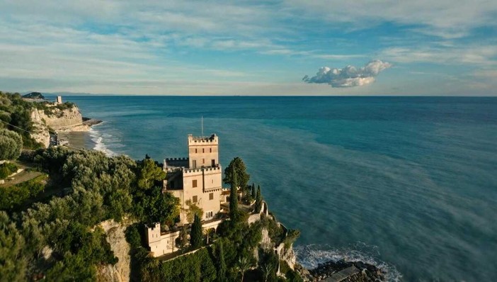 Festival di Sanremo, le immagini della Liguria viste da oltre 38milioni di telespettatori