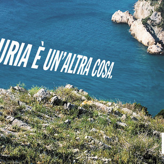 Al via la campagna promozionale &quot;La Liguria è un'altra cosa&quot;: 29 foto negli aeroporti internazionali italiani
