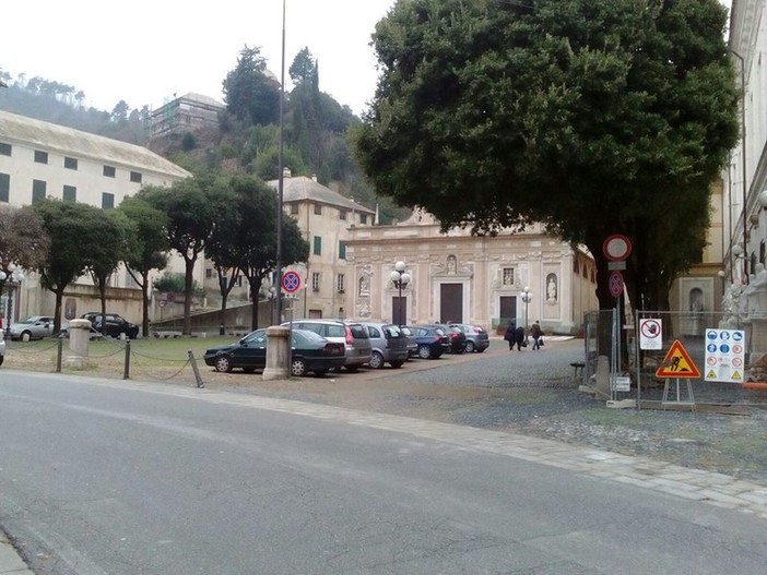 Savona, Alpino (U.S. Letimbro A.S.D.): "I problemi nella frazione del Santuario restano sempre al palo"