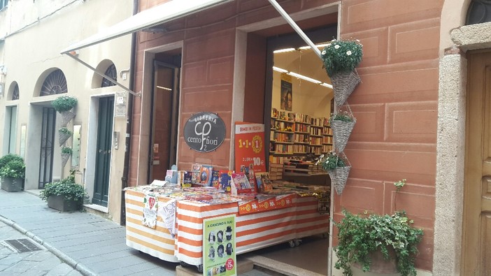 Finale Ligure si "infiora" per la Pasqua