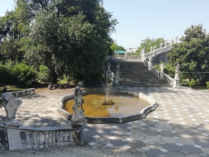 Costruire una rete contro la fragilità familiare, ad Albisola un incontro a Villa Gavotti