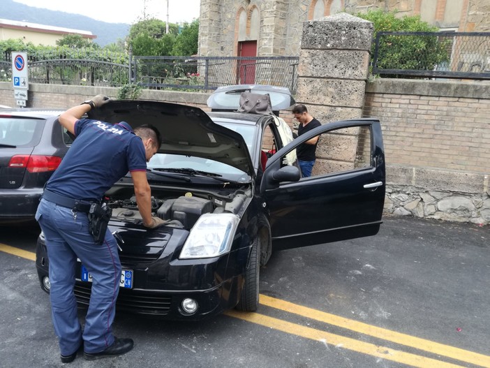 Fast&amp;Furious Vol. 2 sulle strade di Alassio, altri 2mila euro di sanzione per il temerario “pilota”