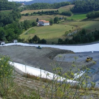 Ampliamento della discarica della Filippa a Cairo: Briano ribatte a Giorgia Ferrari
